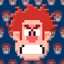Title picture of Disney Wreck-It Ralph
