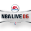 Title picture of NBA Live 06
