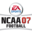Title picture of NCAA Football 07