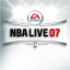Title picture of NBA Live 07