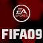 Title picture of FIFA Soccer 09