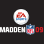 Title picture of Madden NFL 09