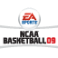 Title picture of NCAA® Basketball 09