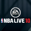 Title picture of NBA Live 10