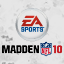 Title picture of Madden NFL 10