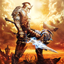 Title picture of Kingdoms of Amalur: Reckoning