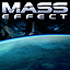 Title picture of Mass Effect