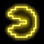 Pac-Man Championship Edition DX (TOSHIBA) tile