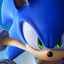 Title picture of Sonic World Adventure