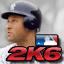 Title picture of Major League Baseball 2K6