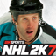 Title picture of NHL 2K7