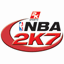 Title picture of NBA 2K7