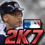Title picture of Major League Baseball 2K7