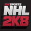 Title picture of NHL 2K8
