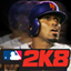 Title picture of Major League Baseball 2K8