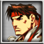 Title picture of SuperStreetFighter2THD
