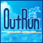 Title picture of OutRun™ Online Arcade