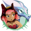 Title picture of Islands of Wakfu ®