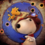 Title picture of Snoopy Flying Ace