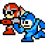 Title picture of MEGA MAN 10