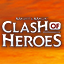 Title picture of Might & Magic Clash of Heroes™