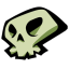 Title picture of Skulls of the Shogun™