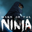 Title picture of Mark of the Ninja