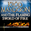 Title picture of Krod Mandoon