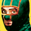 Title picture of Kick-Ass