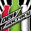 Title picture of Mountain DEWmocracy