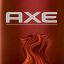 Title picture of Axe Hair