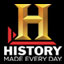 Title picture of History Channel's Top Shot Reloaded - Themes and Gamer Pictures