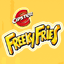 Title picture of Be Free, Be Freeky