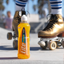 Title picture of Lucozade Sport Lite: Louder