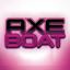 Title picture of Axe Boat