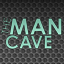 Title picture of Man Cave Themes and Pics
