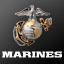 Title picture of Marines Themes and Gamer Pictures