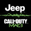 Title picture of Jeep Wrangler COD