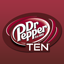 Title picture of Dr Pepper TEN The Shed