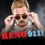 Title picture of Reno 911!